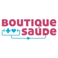 Boutique Saúde logo - Similar company to Grou.Ai