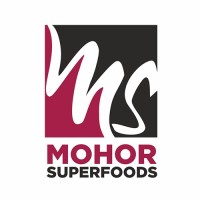 Mohor Superfoods logo - Similar company to Flamant Vert