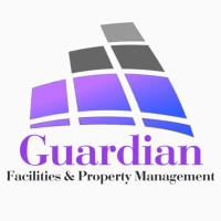 Guardian Facilities and Property Management logo - Similar company to Securetel Security Integrators