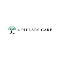 4 Pillars Care LLC logo - Similar company to Sportstar Relocation