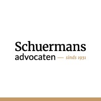 Schuermans-law logo - Similar company to Mijnopleiding B.V.