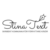 StinaText - frilansande skribent logo - Similar company to Din Tekstforfatter