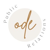 Ode PR logo - Similar company to One Unified Resource Foundation, Inc.