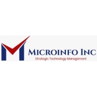 Microinfoinc logo - Similar company to Microinfo Global