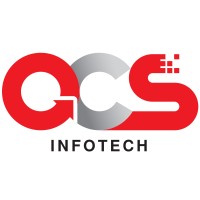 OCS Infotech logo - Similar company to Tech It Support