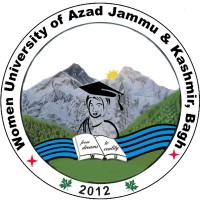 Women University of AJK logo - Similar company to Kust