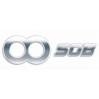 SGB Macchine Grafiche logo - Similar company to Lithec Gmbh