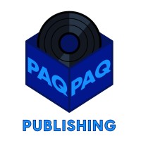 Paq Music Publishing logo - Similar company to Takeover Ent