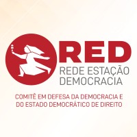 Rede Estação Democracia logo - Similar company to Transworld Idiomas