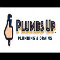 Plumbs Up Plumbing & Drains Newmarket logo - Similar company to Aquatech Basement Waterproofing