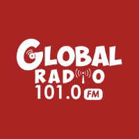 101 FM Global Radio Palembang logo - Similar company to Facation 3.0