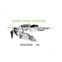 Queen Hemp Company logo - Similar company to Bad Drip