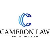 Cameron Law logo - Similar company to Authentic Signals