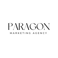 Paragon Marketing Agency logo - Similar company to Join Archi