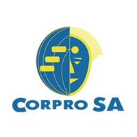 Corpro (Pty) Ltd logo - Similar company to Als Petrophysics