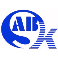 Wuxi ABK Machinery Co.Ltd logo - Similar company to Verointerior