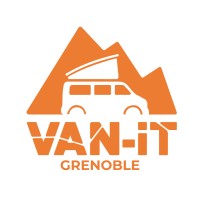 VAN-IT Alpes | Agence Grenoble logo - Similar company to Van-It