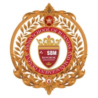 Bangkok Association of SSBM Geneva logo - Similar company to Ssbm