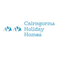Cairngorms Holiday Homes logo - Similar company to Wild Atlantic Wanderer Holiday Homes Donegal