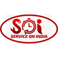 SERVICE-ON INDIA LLP logo - Similar company to Inseconds.App