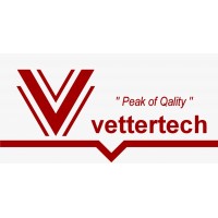 VETTERTECH Machinery logo - Similar company to Variant Machine | Ru