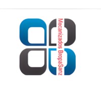 Mecanizados Bropasanz SLL logo - Similar company to Tecmaer