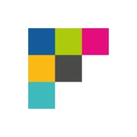 Creative Folkestone logo - Similar company to Pomus Bar