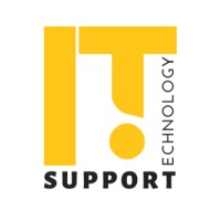itsupport logo - Similar company to Itsupport