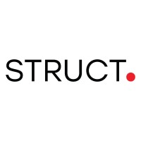 STRUCT logo - Similar company to Struct Productions