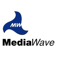 MediaWave Group logo - Similar company to Experience Engineering