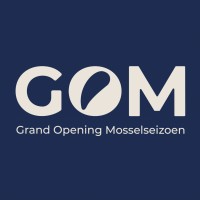 Grand Opening Mosselseizoen logo - Similar company to Westerschelde Ferry B.V.