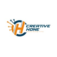 Creative Hone logo - Similar company to Vensol Digital