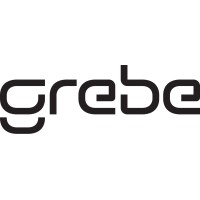 Grebe logo - Similar company to Surveygua