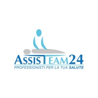 AssisTeam24 logo - Similar company to Cb Care S.R.L. S.T.P.