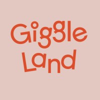 GiggleLand logo - Similar company to Bombus