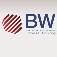 BESSER WEISS - Innovation in BPO logo - Similar company to Paktar