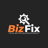 BizFix logo - Similar company to Vanatics Ag