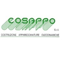 COSAPPO S.r.l. logo - Similar company to R Steel Group