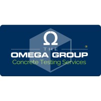 The Omega Group (Operations) Limited logo - Similar company to Integral Concrete Design