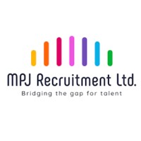 MPJ Recruitment Ltd logo - Similar company to Kj Engineering
