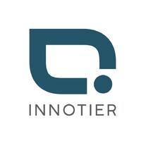 INNOTIER logo - Similar company to Visual Power Limited