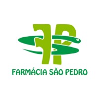 Farmácia São Pedro logo - Similar company to Xwr Service