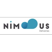 NIMBUS DELIVERIES S.A.S logo - Similar company to Alluma Trade Sas