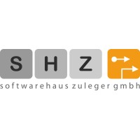 Shz Softwarehaus Zuleger Gmbh