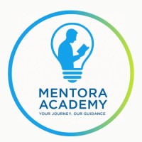Mentora Academy logo - Similar company to Mentora