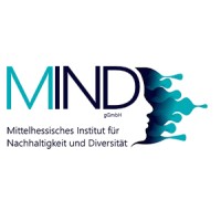 MIND gGmbH - Institute for Sustainability and Diversity logo - Similar company to Mevhibe Ateş Technology Foundation