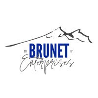 Brunet Enterprises logo - Similar company to Stonelock Facial Biometrics