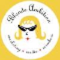 Blonde Ambition logo - Similar company to Ambition Solutions