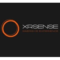 XRSense Immersive Experience logo - Similar company to Xr Sense