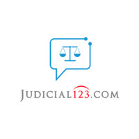 Judicial123 logo - Similar company to Fantime Sports Marketing Group